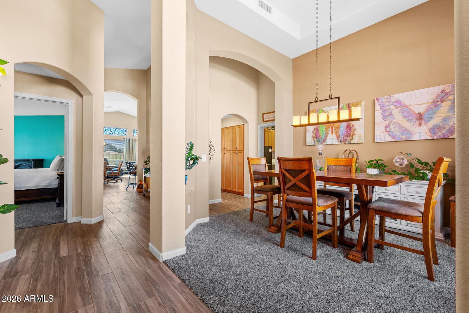 17489 N GOLDWATER Drive, Surprise, AZ 85374 — photo 7 of 65