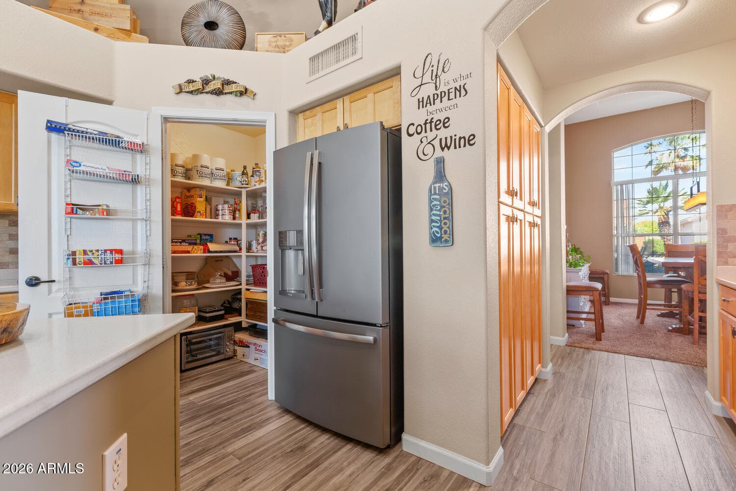 17489 N GOLDWATER Drive, Surprise, AZ 85374 — photo 10 of 65