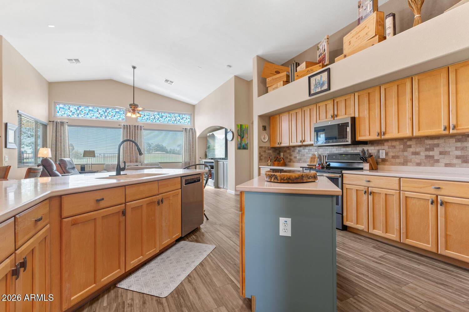 17489 N GOLDWATER Drive, Surprise, AZ 85374 — photo 13 of 65