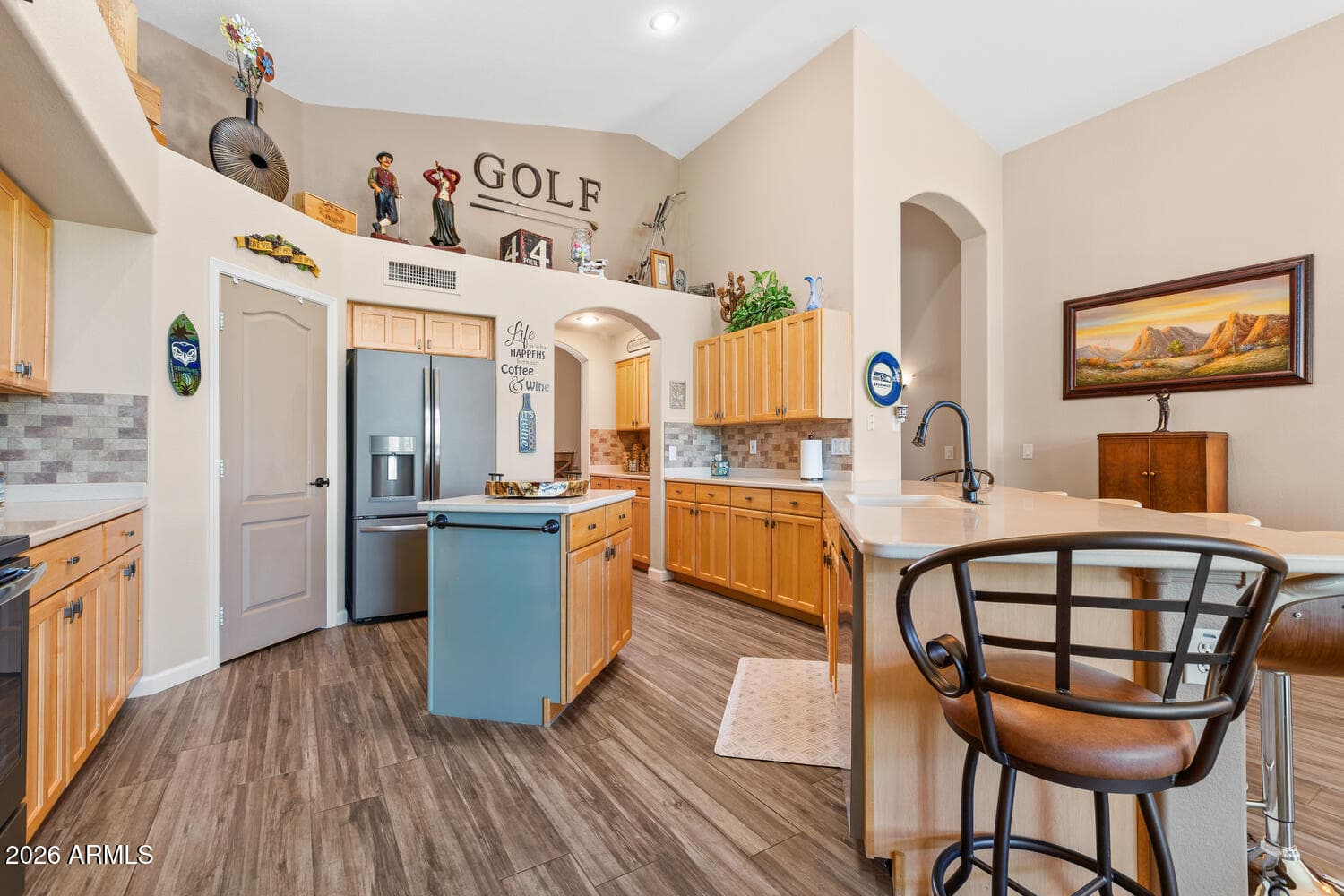 17489 N GOLDWATER Drive, Surprise, AZ 85374 — photo 16 of 65