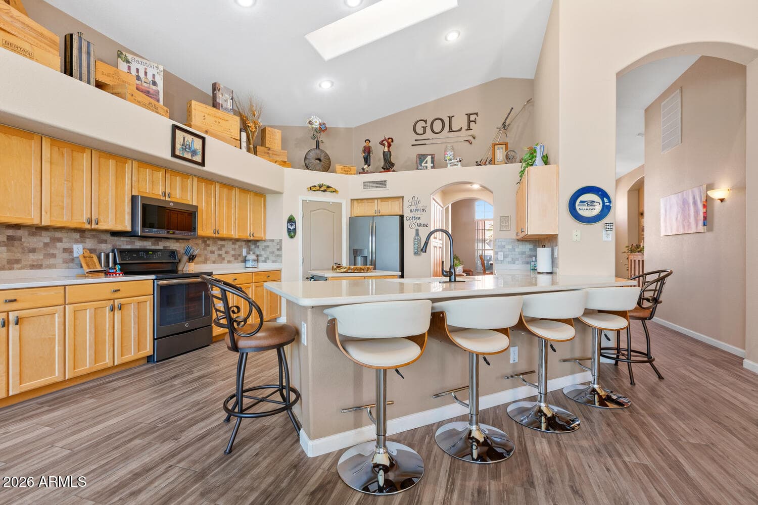 17489 N GOLDWATER Drive, Surprise, AZ 85374 — photo 17 of 65