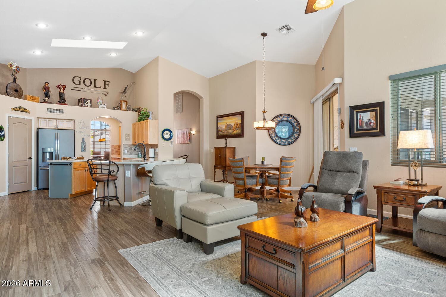 17489 N GOLDWATER Drive, Surprise, AZ 85374 — photo 18 of 65