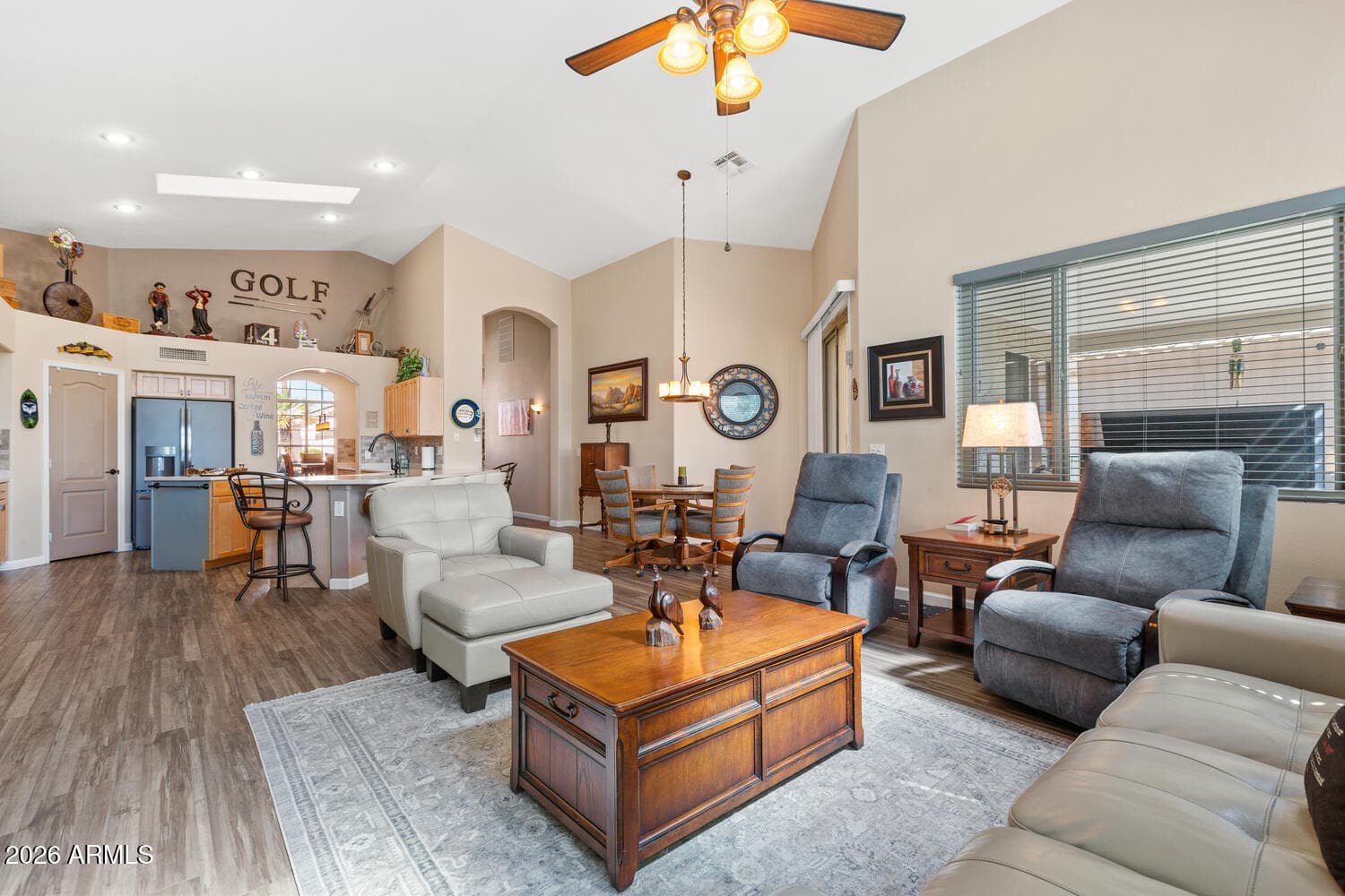 17489 N GOLDWATER Drive, Surprise, AZ 85374 — photo 21 of 65