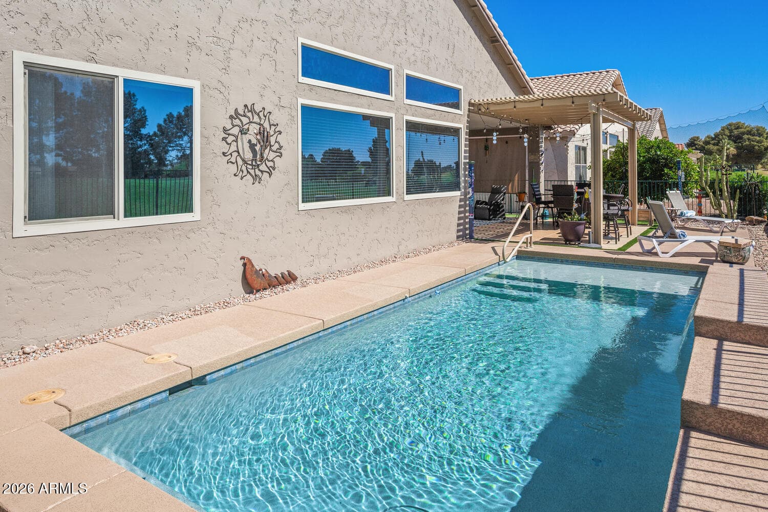 17489 N GOLDWATER Drive, Surprise, AZ 85374 — photo 39 of 65