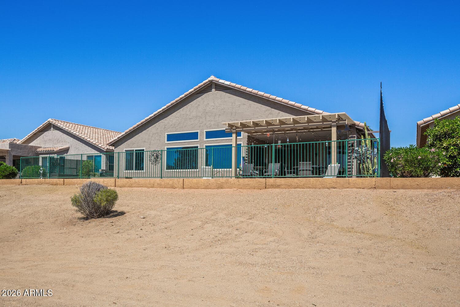 17489 N GOLDWATER Drive, Surprise, AZ 85374 — photo 48 of 65