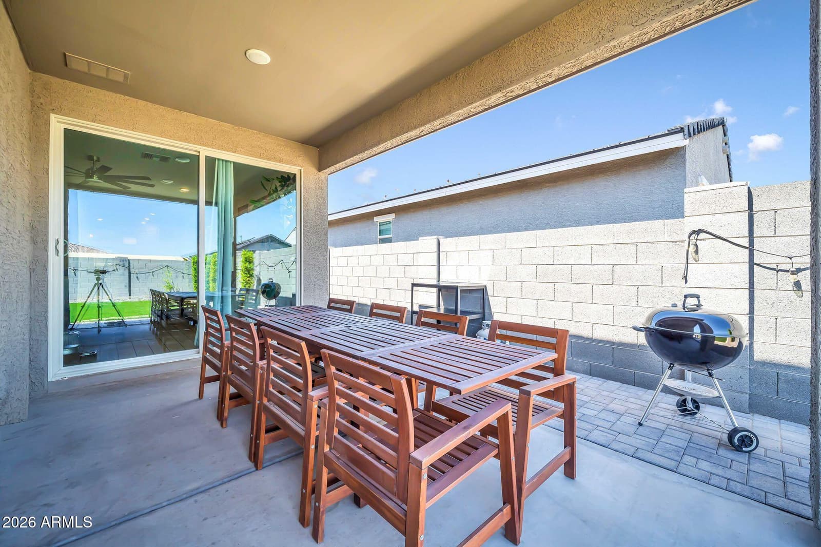 6838 W BETH Drive, Laveen, AZ 85339 — photo 33 of 53