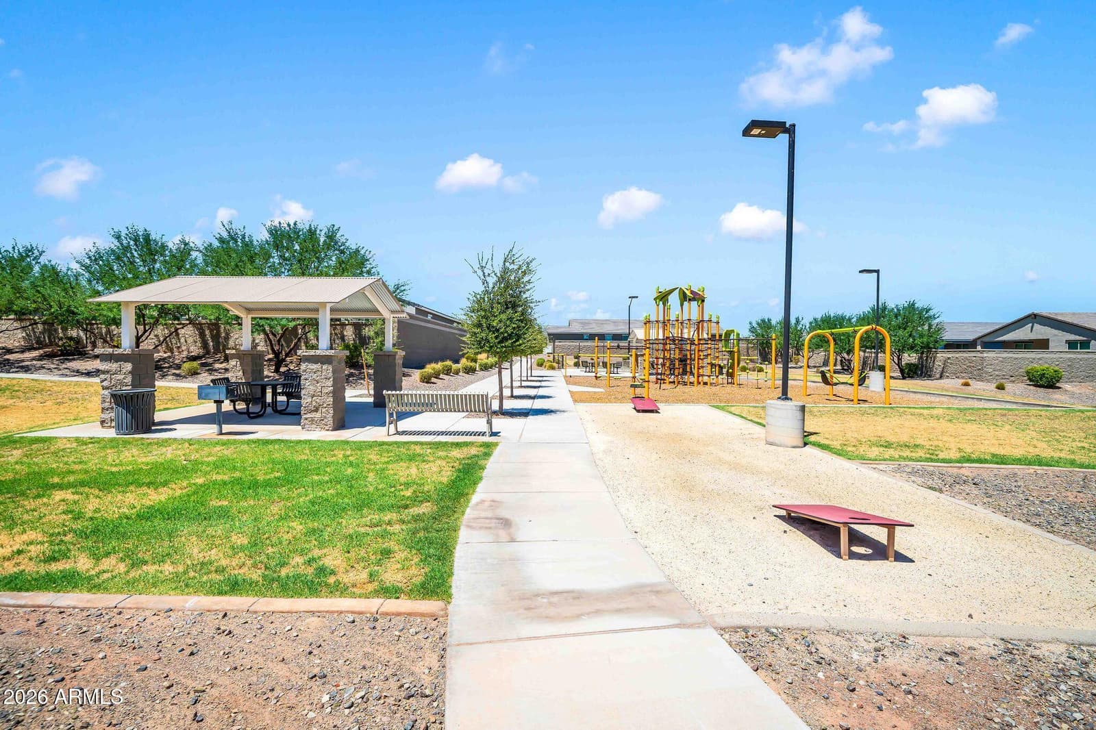 6838 W BETH Drive, Laveen, AZ 85339 — photo 45 of 53
