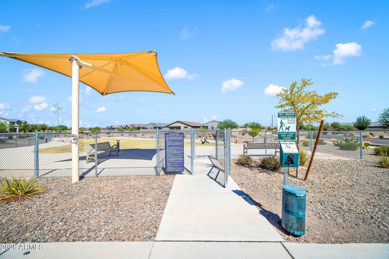 6838 W BETH Drive, Laveen, AZ 85339 — photo 47 of 53