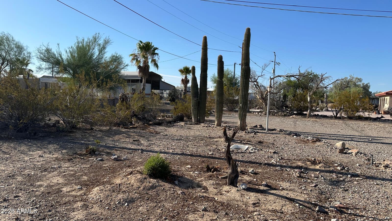 245 W QUAIL TRAIL Drive, Quartzsite, AZ 85346 — photo 13 of 27
