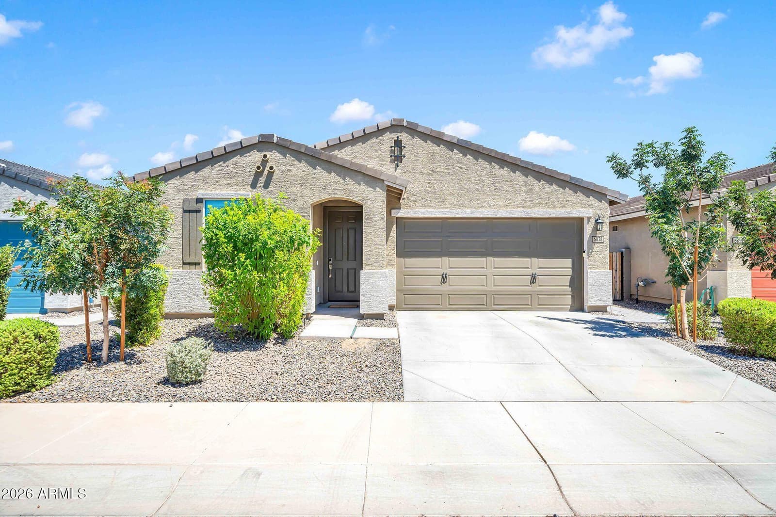 6838 W BETH Drive, Laveen, AZ 85339 — photo 3 of 53