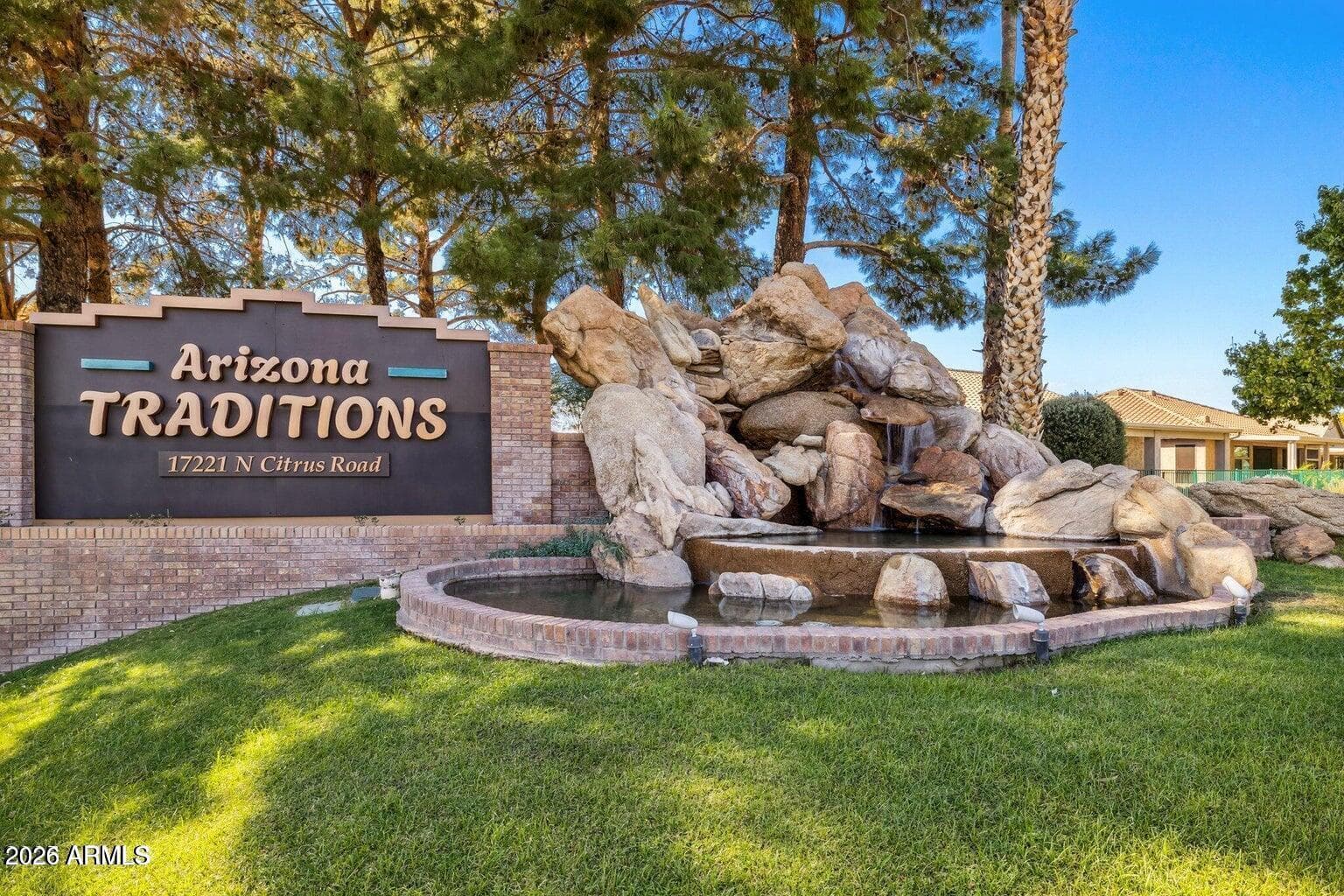 17489 N GOLDWATER Drive, Surprise, AZ 85374 — photo 50 of 65