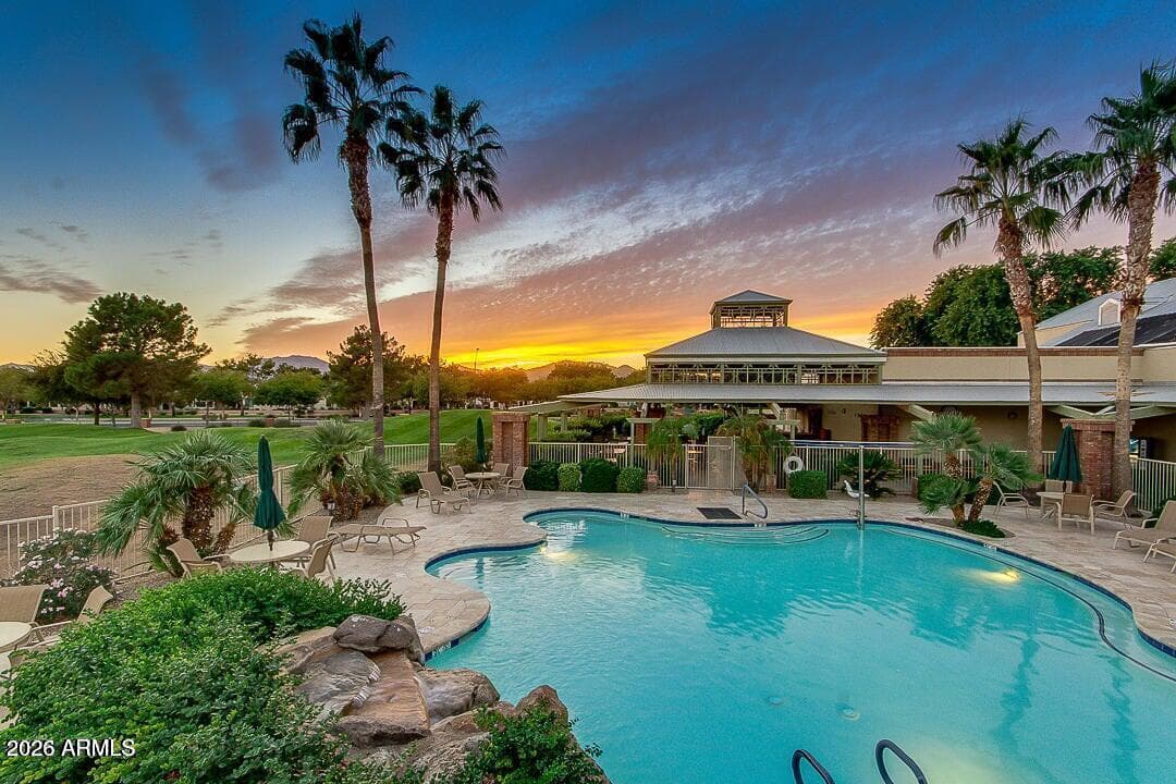 17489 N GOLDWATER Drive, Surprise, AZ 85374 — photo 63 of 65