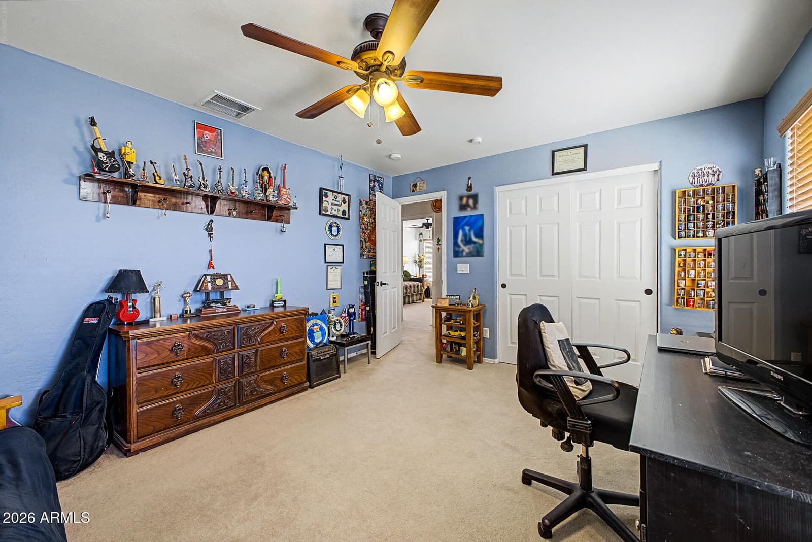 1309 E DAISY Way, San Tan Valley, AZ 85143 — photo 17 of 40