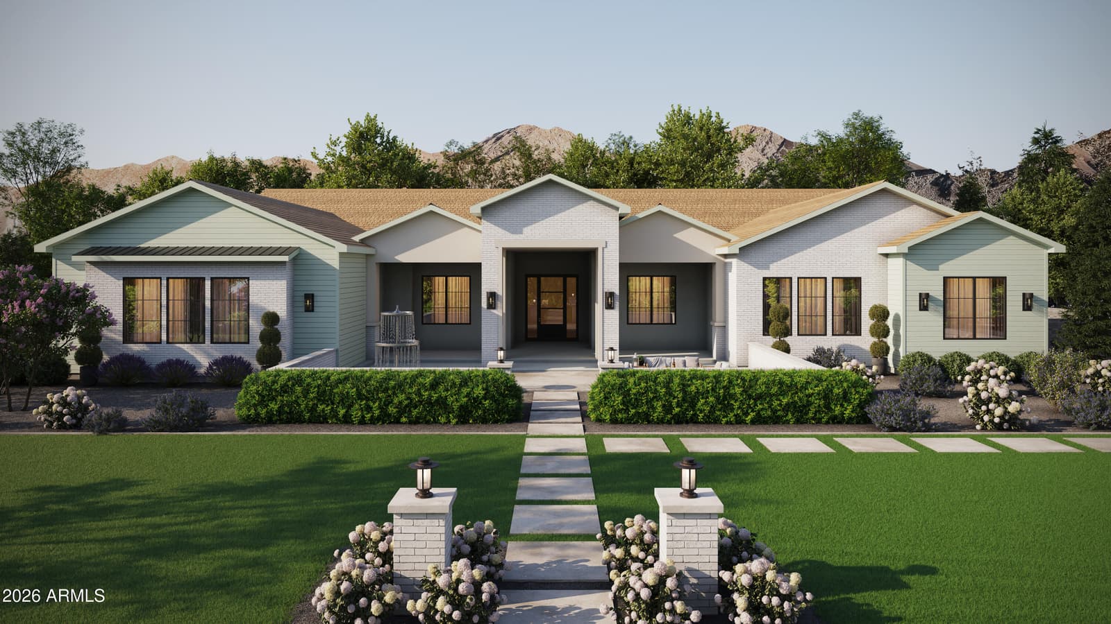 13783 E Baker Drive, Scottsdale, AZ 85262 — photo 1 of 11