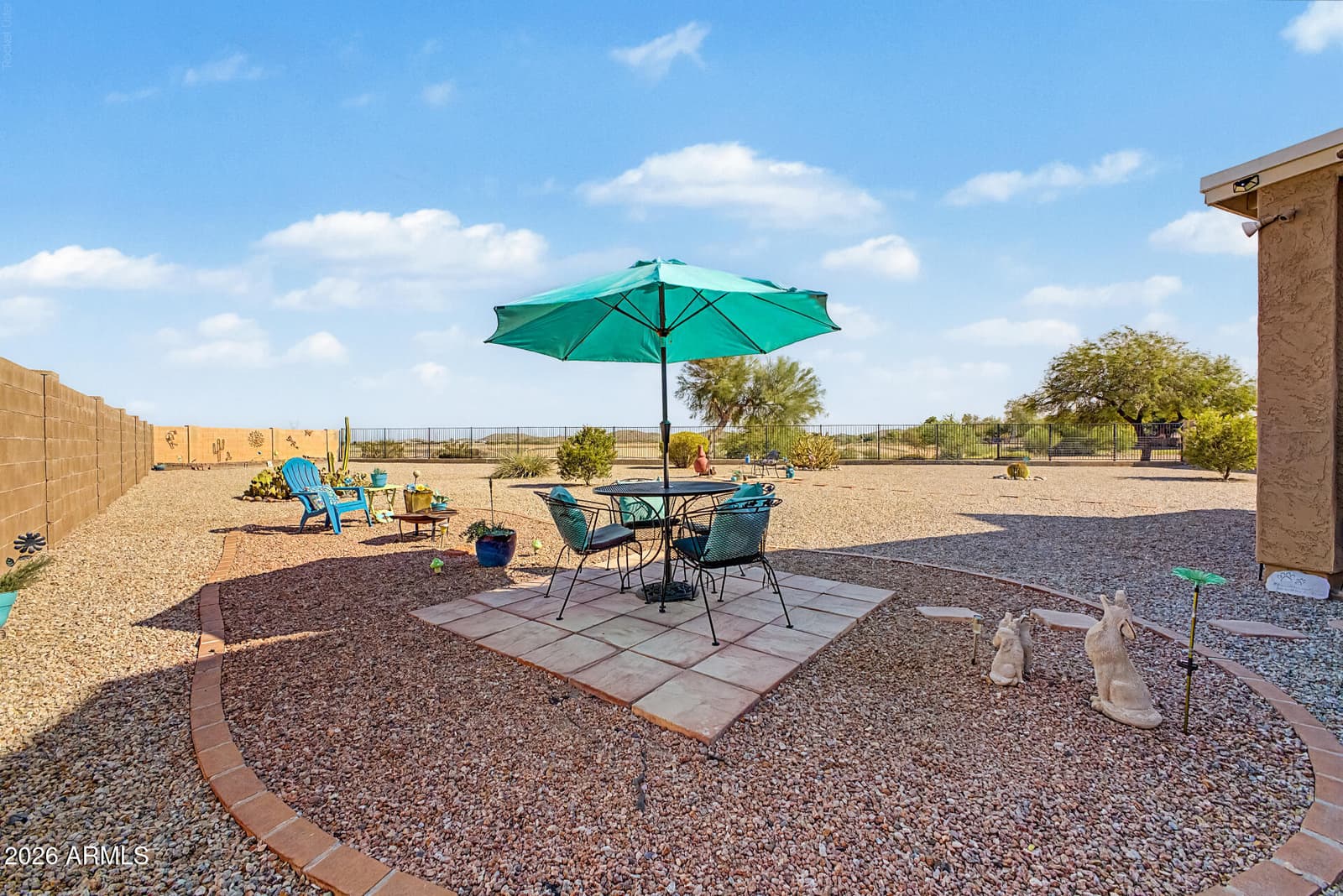 1309 E DAISY Way, San Tan Valley, AZ 85143 — photo 22 of 40