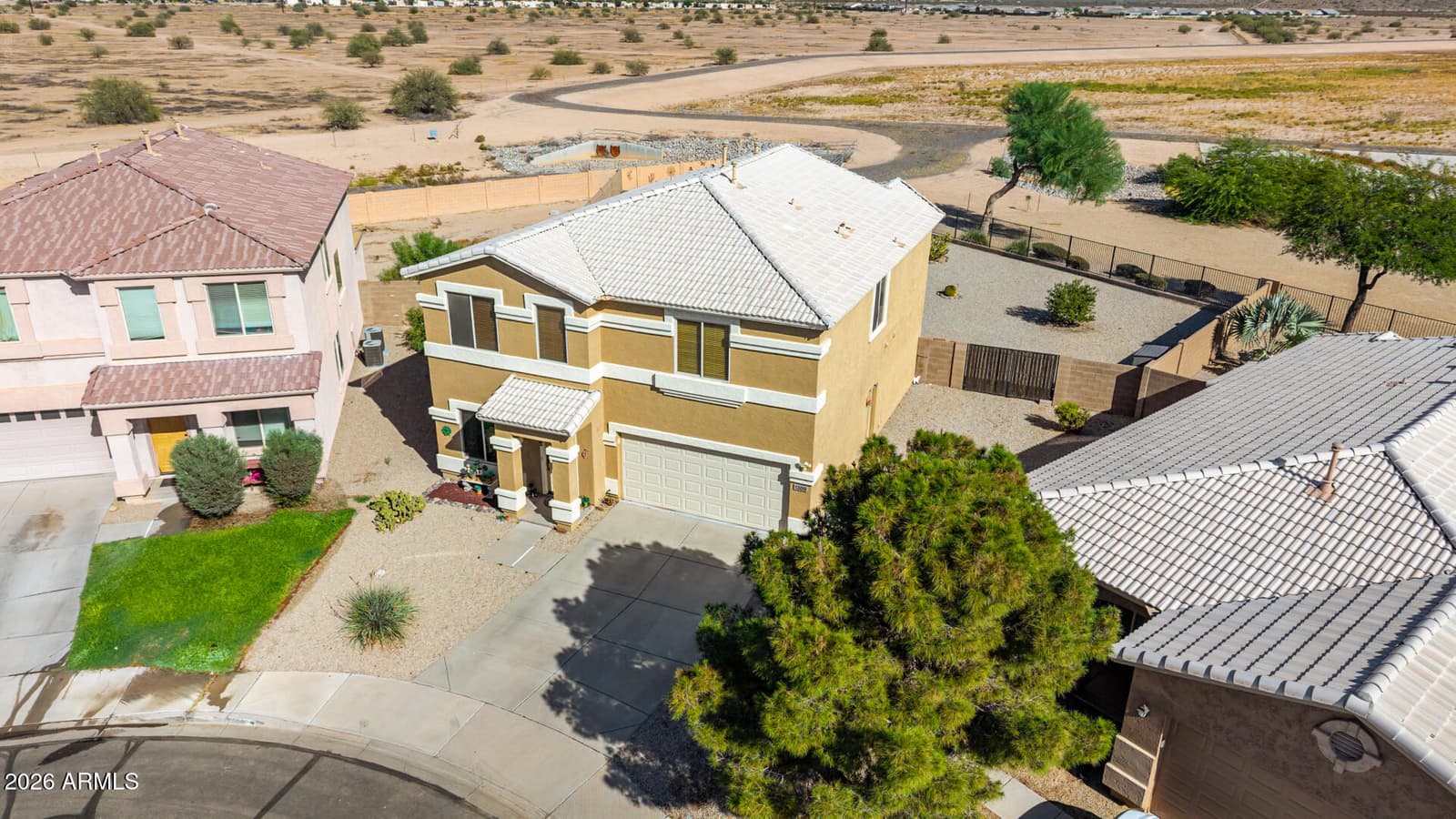 1309 E DAISY Way, San Tan Valley, AZ 85143 — photo 26 of 40