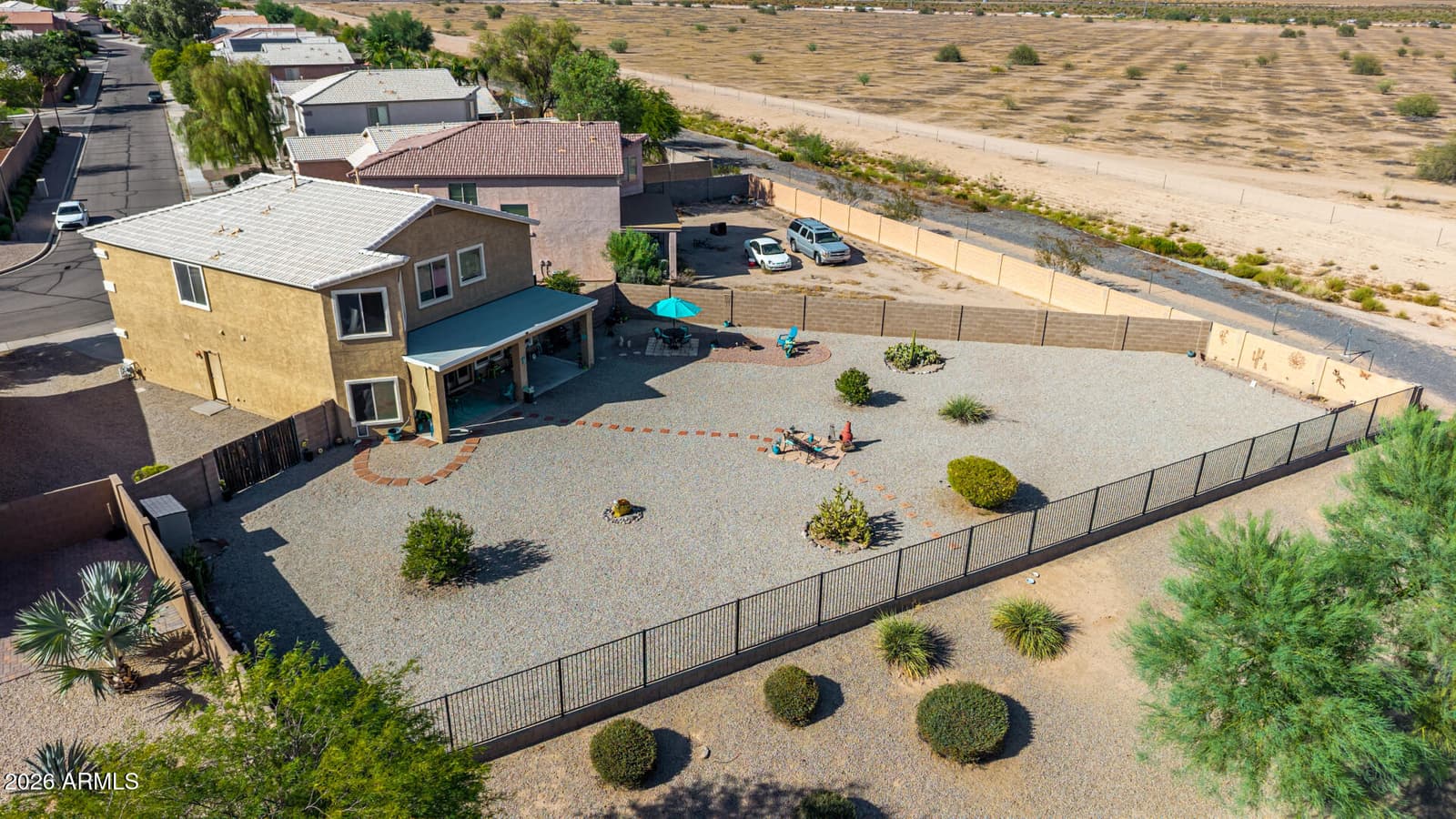 1309 E DAISY Way, San Tan Valley, AZ 85143 — photo 29 of 40