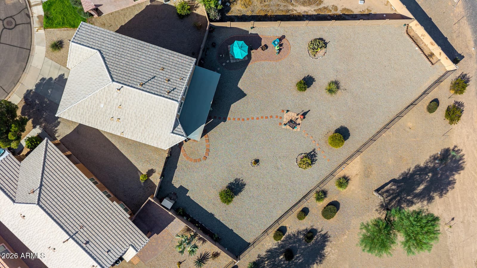 1309 E DAISY Way, San Tan Valley, AZ 85143 — photo 30 of 40