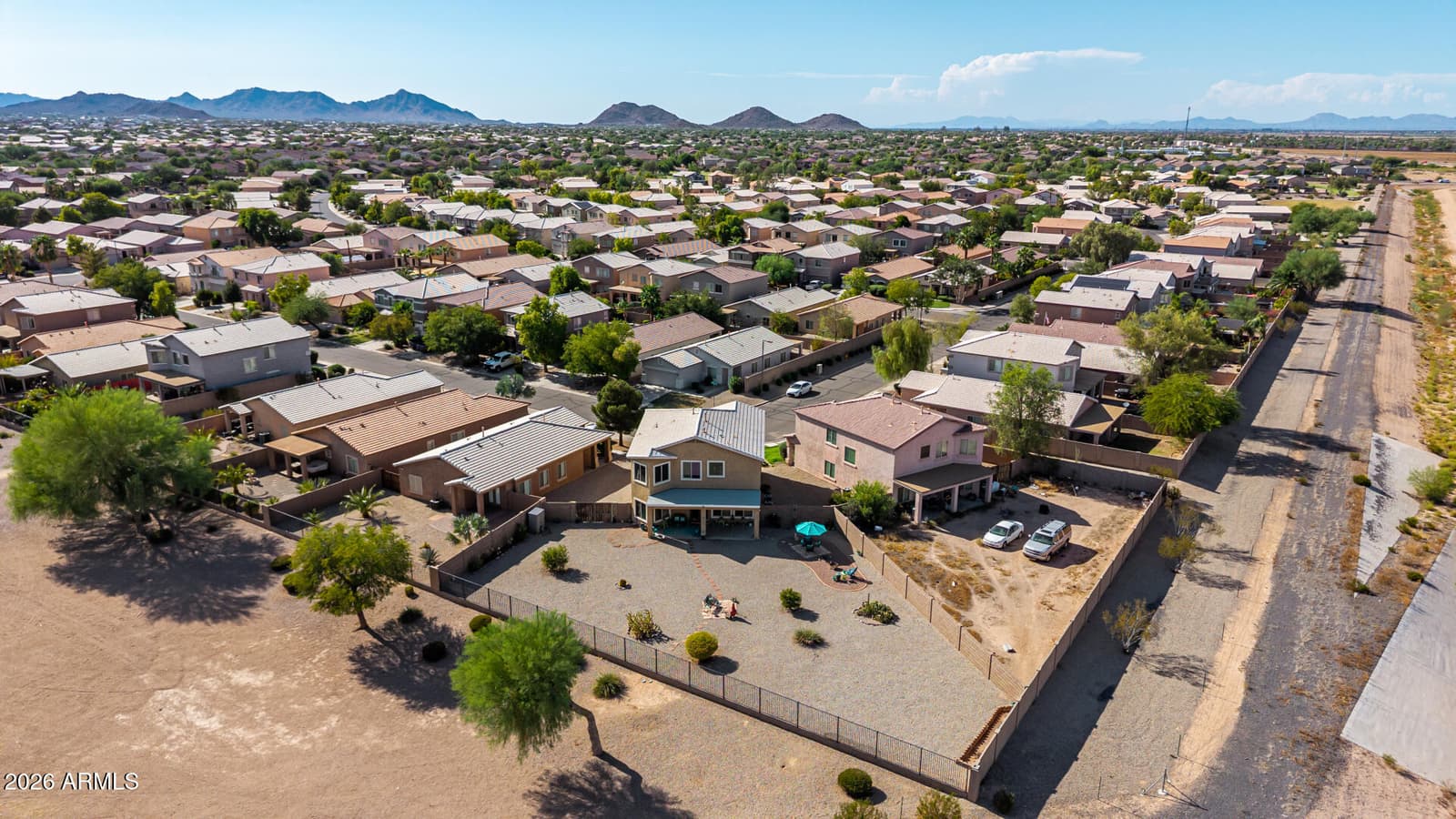 1309 E DAISY Way, San Tan Valley, AZ 85143 — photo 33 of 40