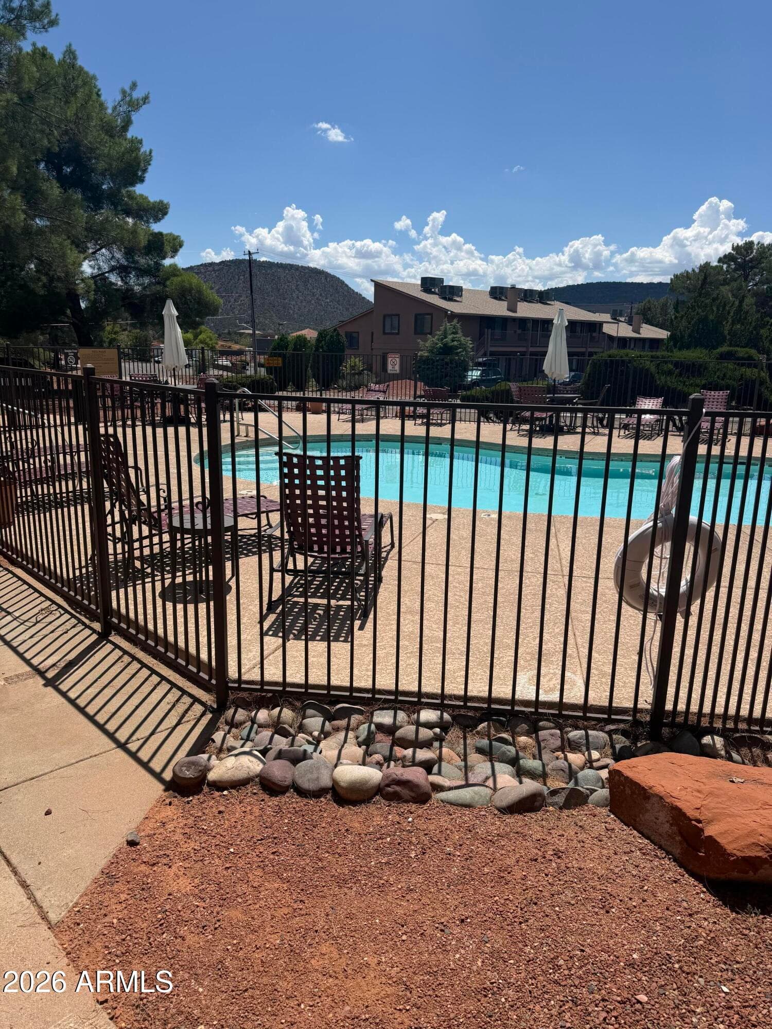 140 E E Cortez, 201A Drive 201A, Sedona, AZ 86351 — photo 11 of 12
