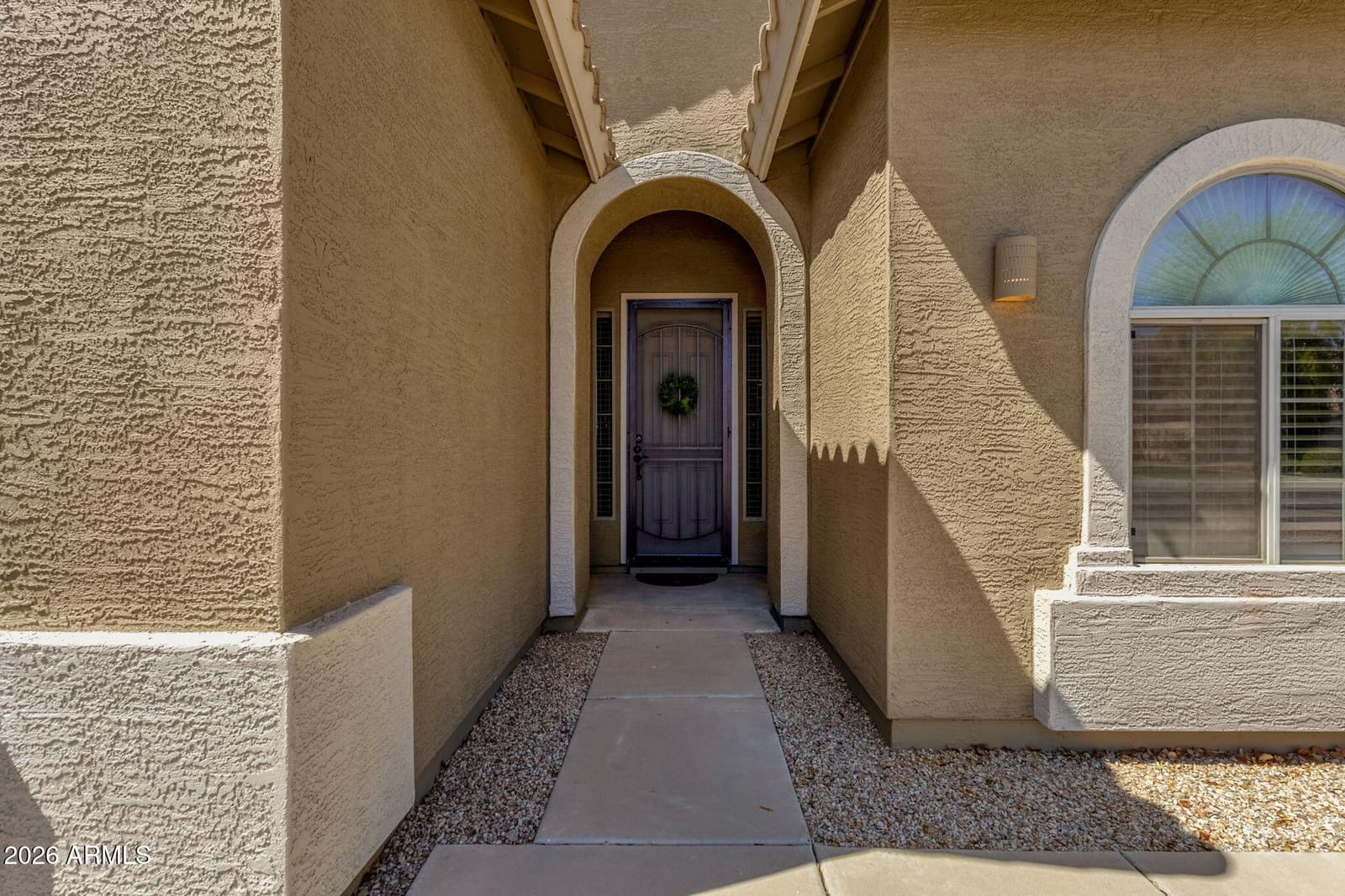 3428 W MORGAN Lane, San Tan Valley, AZ 85144 — photo 3 of 37
