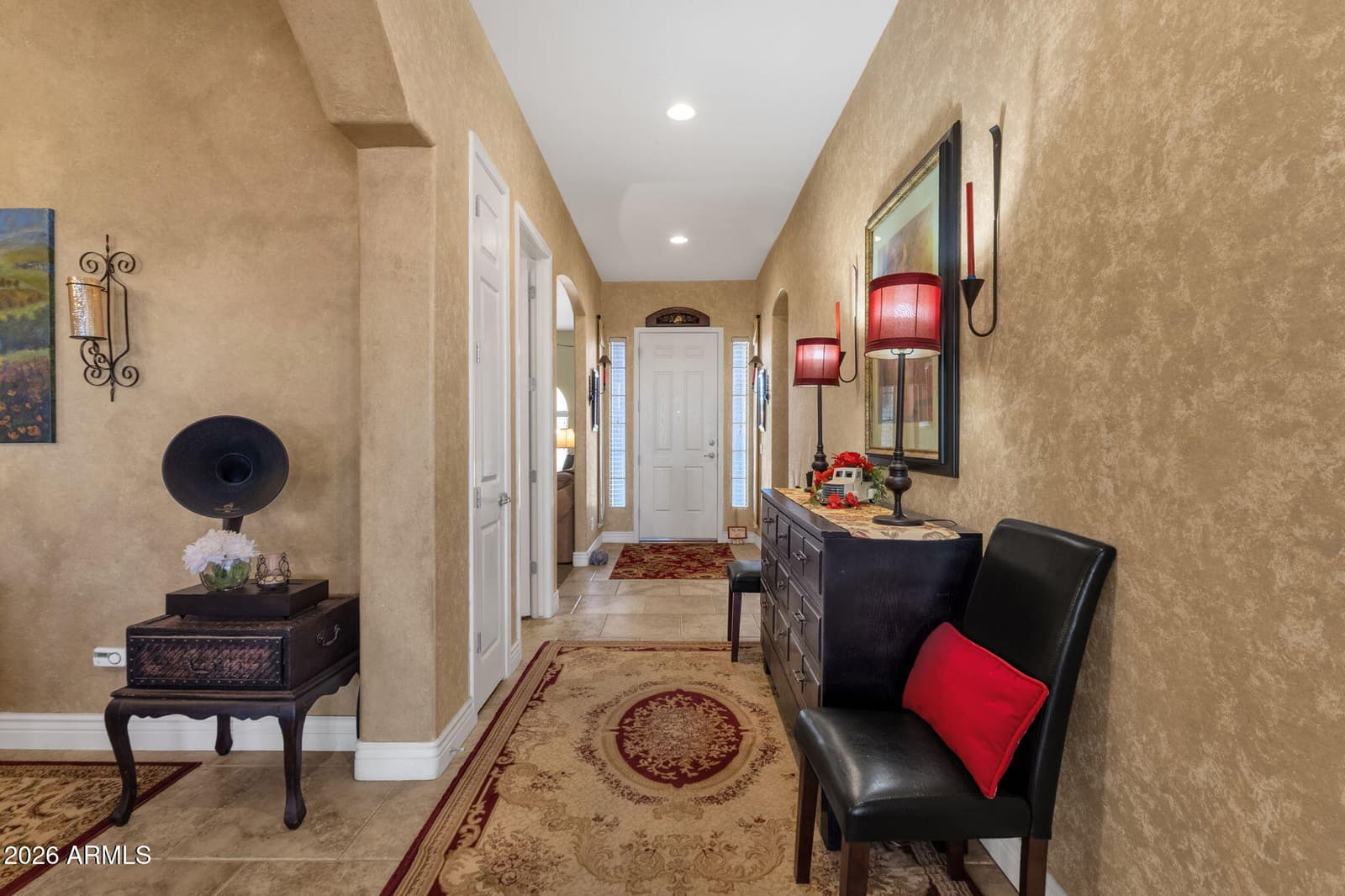 3428 W MORGAN Lane, San Tan Valley, AZ 85144 — photo 4 of 37
