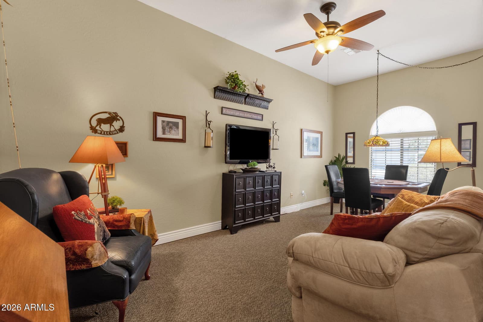 3428 W MORGAN Lane, San Tan Valley, AZ 85144 — photo 5 of 37