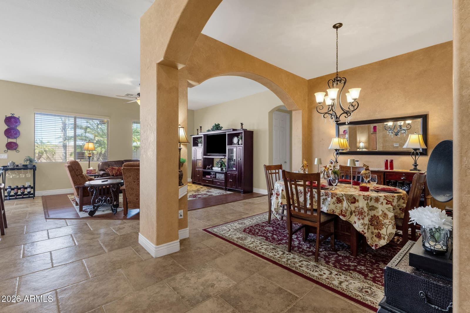 3428 W MORGAN Lane, San Tan Valley, AZ 85144 — photo 8 of 37