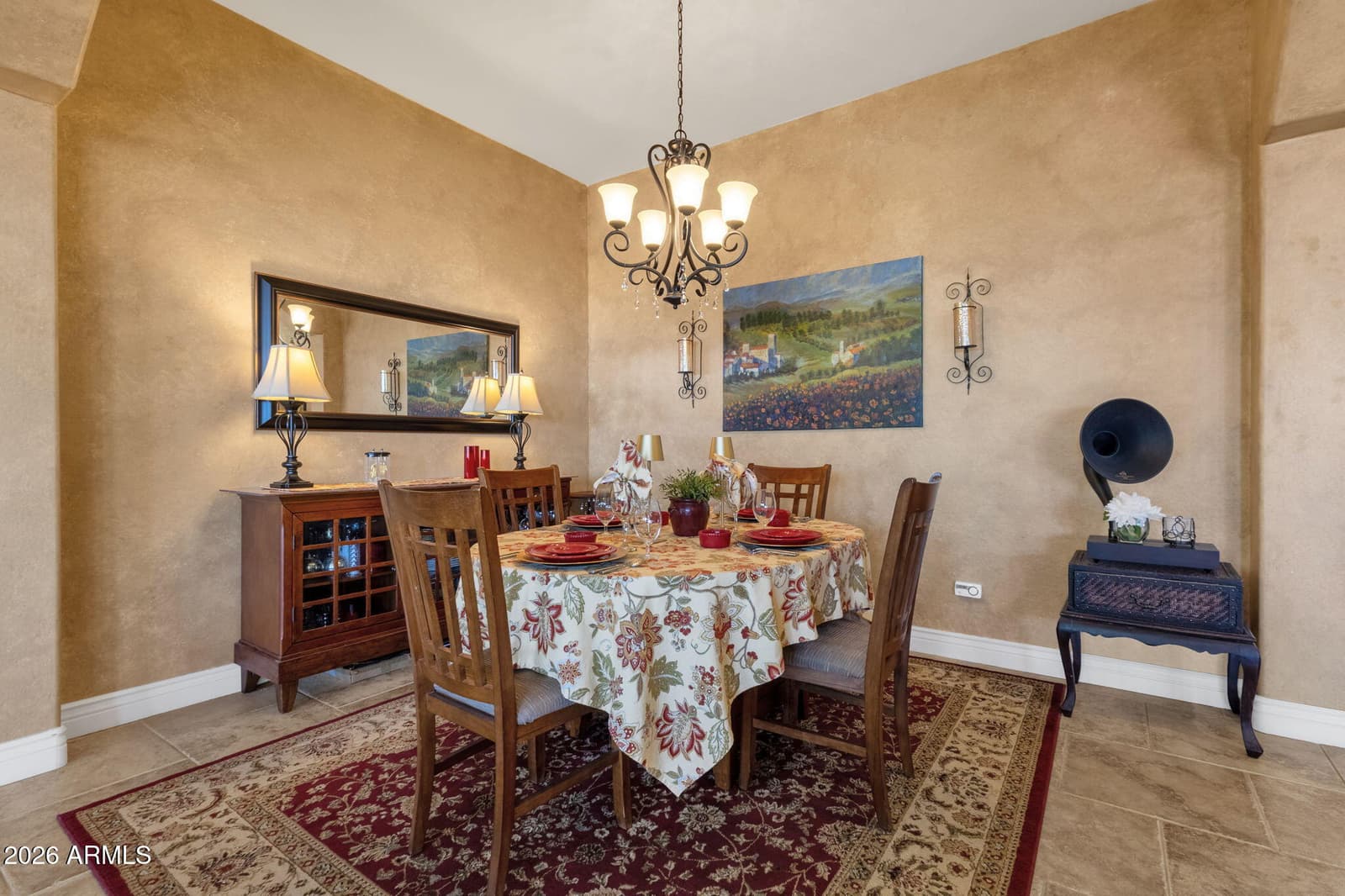 3428 W MORGAN Lane, San Tan Valley, AZ 85144 — photo 9 of 37