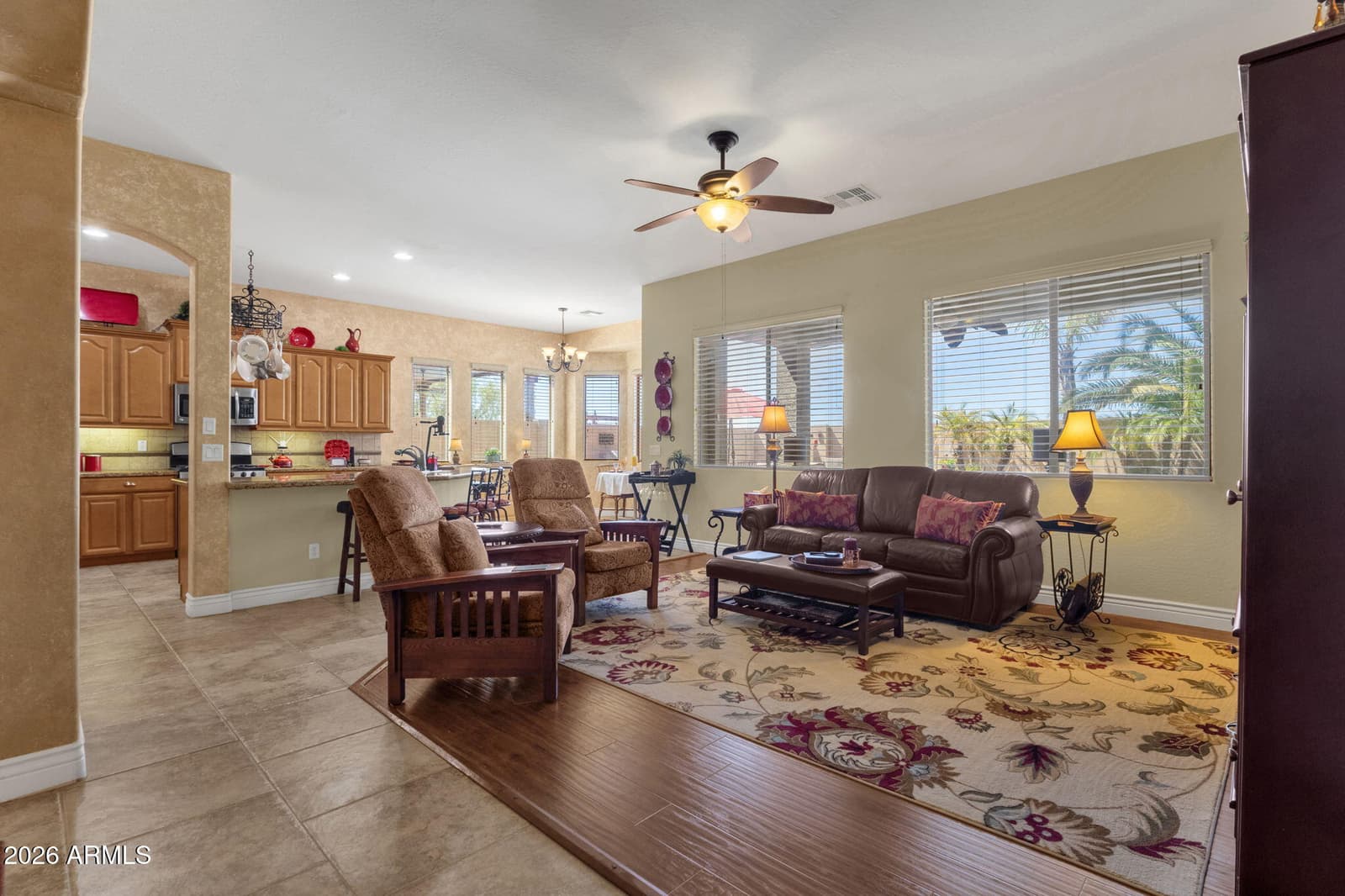 3428 W MORGAN Lane, San Tan Valley, AZ 85144 — photo 10 of 37
