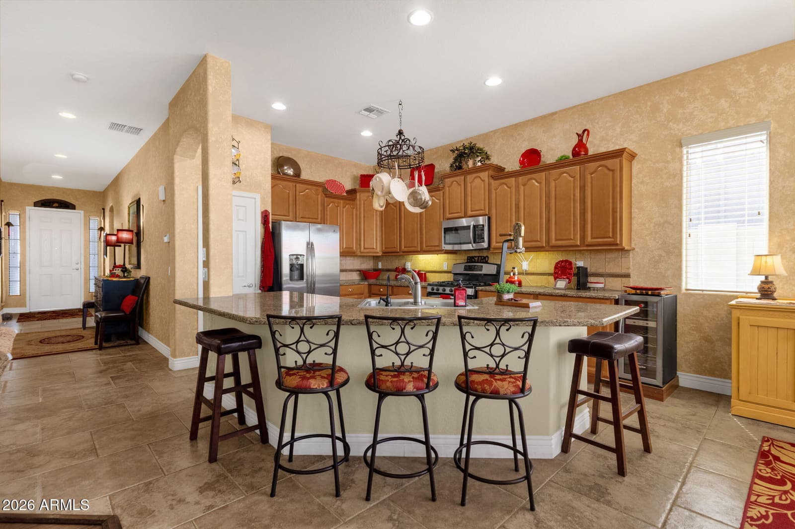 3428 W MORGAN Lane, San Tan Valley, AZ 85144 — photo 13 of 37
