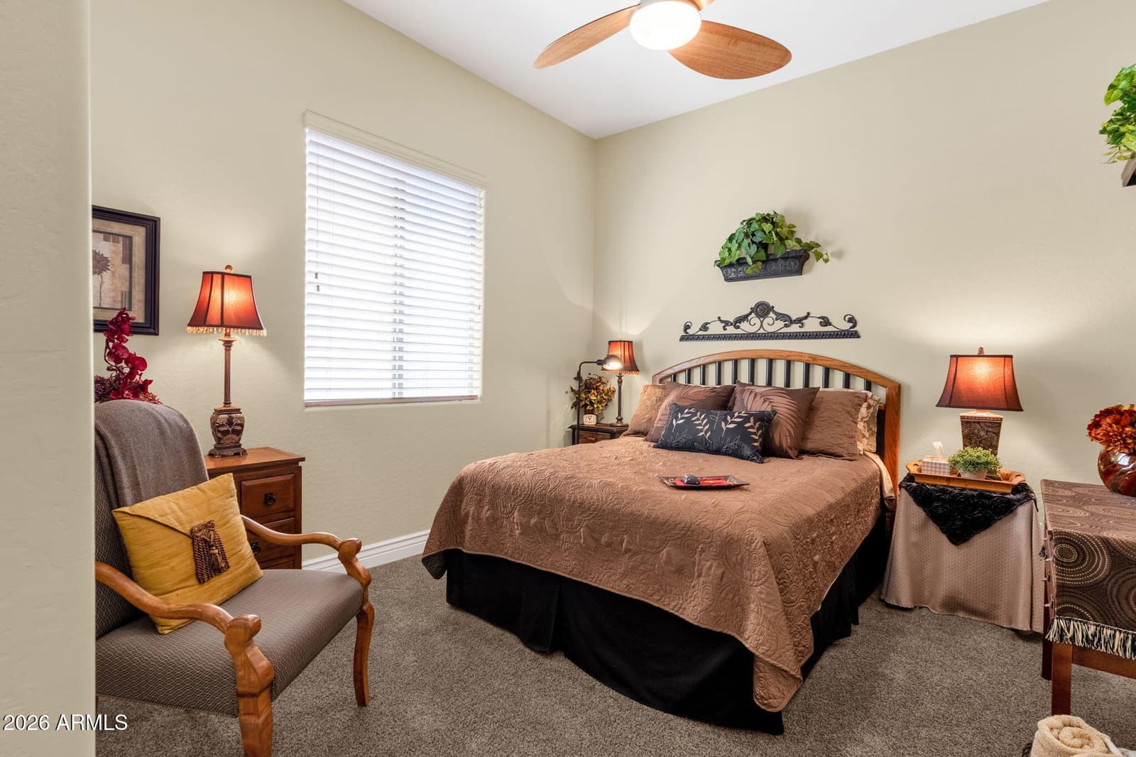 3428 W MORGAN Lane, San Tan Valley, AZ 85144 — photo 19 of 37