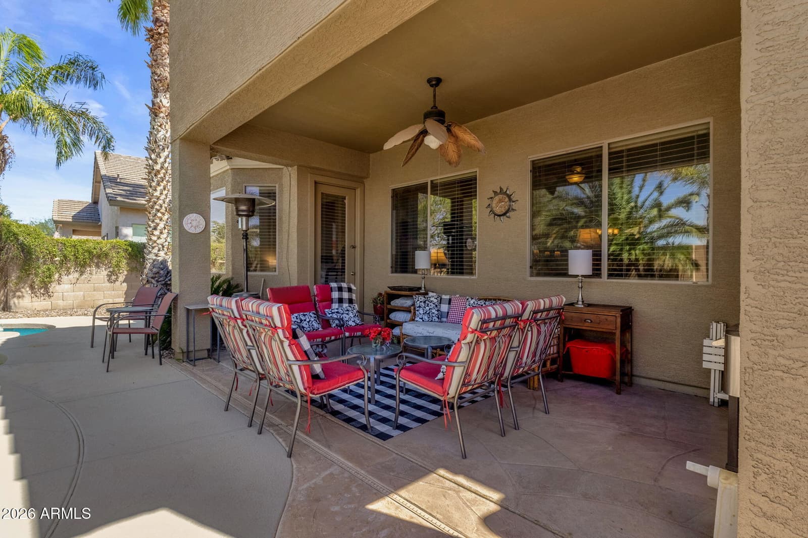 3428 W MORGAN Lane, San Tan Valley, AZ 85144 — photo 30 of 37