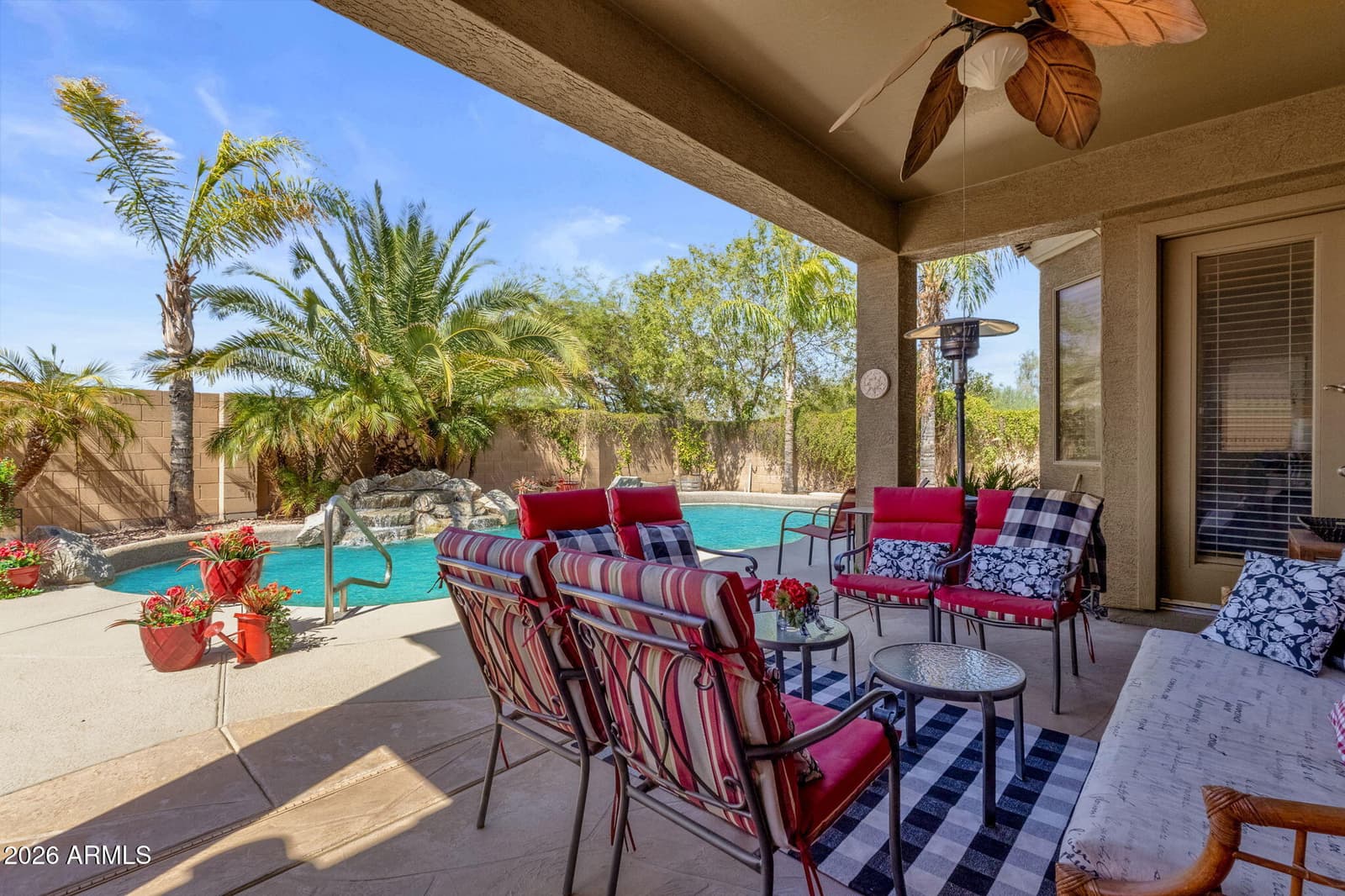3428 W MORGAN Lane, San Tan Valley, AZ 85144 — photo 31 of 37