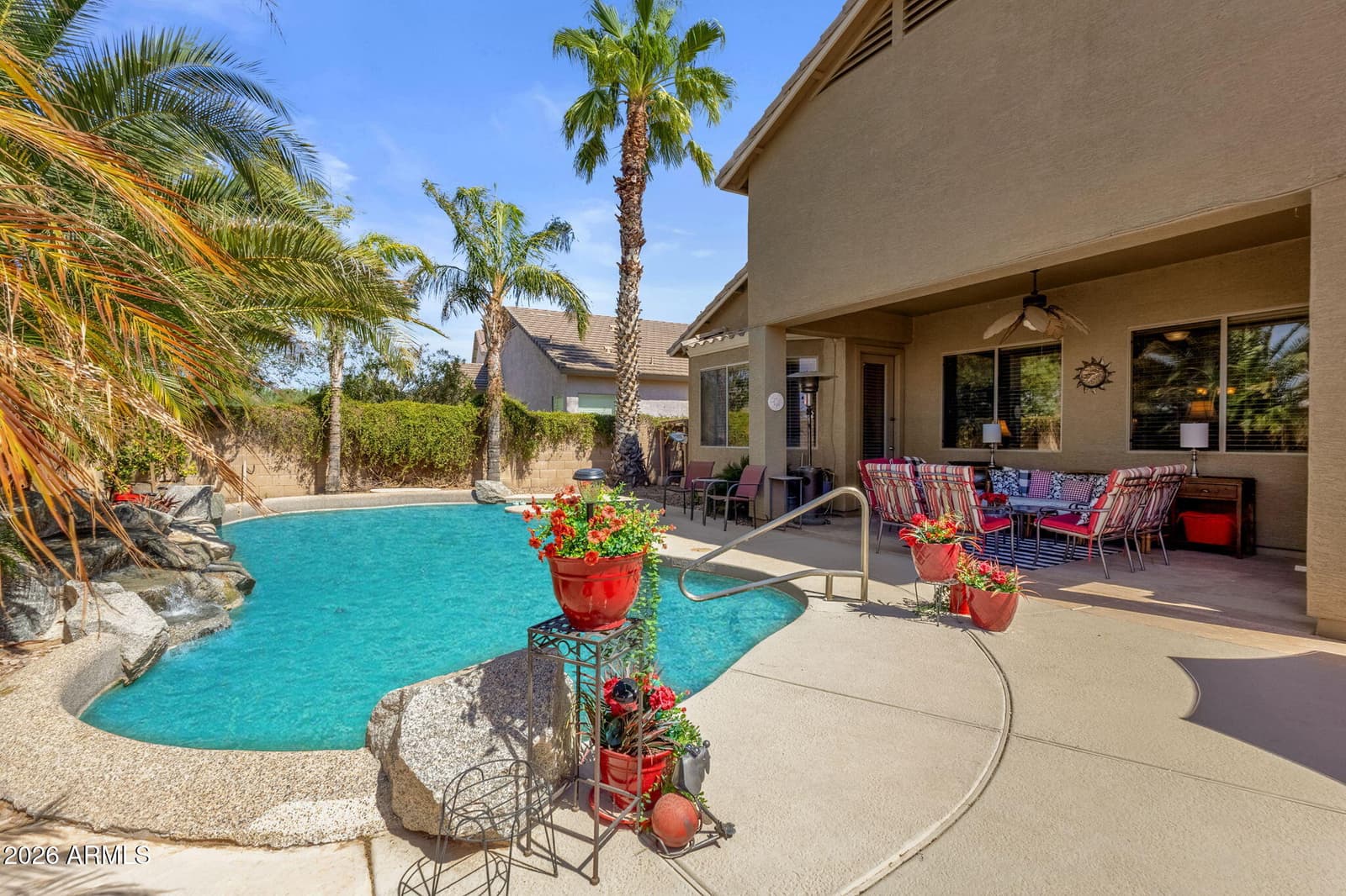 3428 W MORGAN Lane, San Tan Valley, AZ 85144 — photo 33 of 37