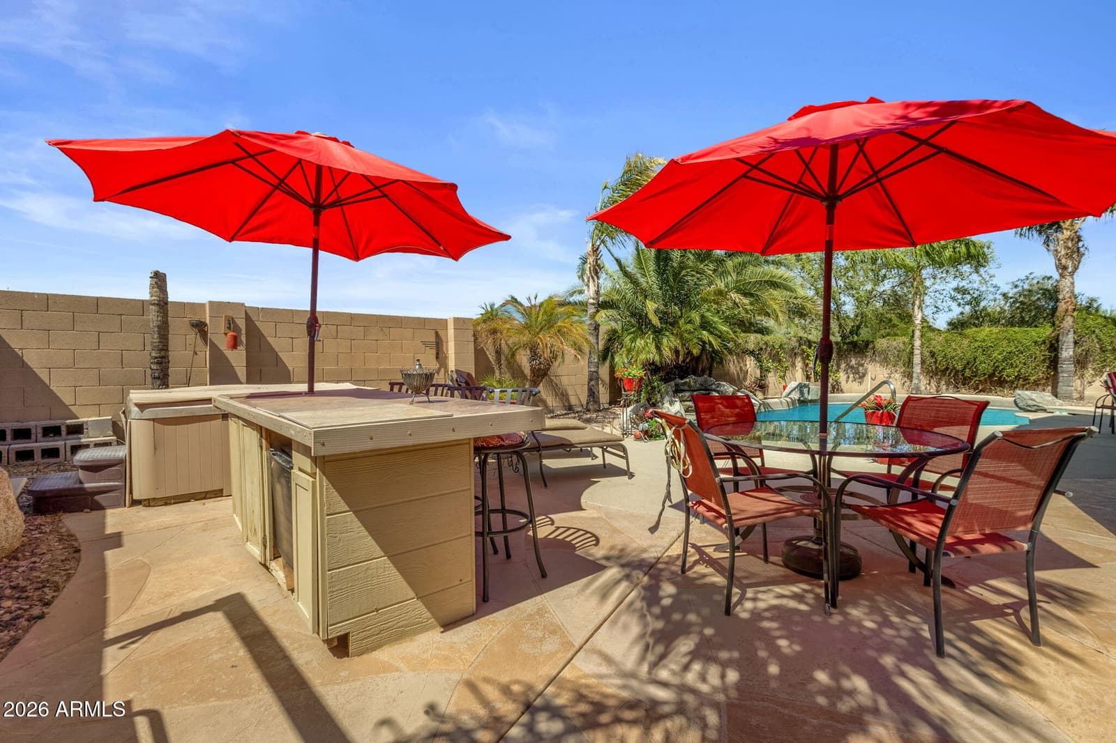 3428 W MORGAN Lane, San Tan Valley, AZ 85144 — photo 37 of 37