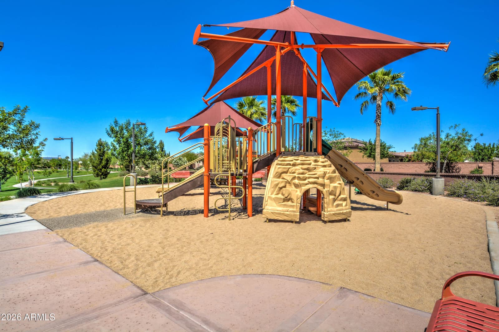1348 W ALPINE TREE Avenue, San Tan Valley, AZ 85140 — photo 57 of 75