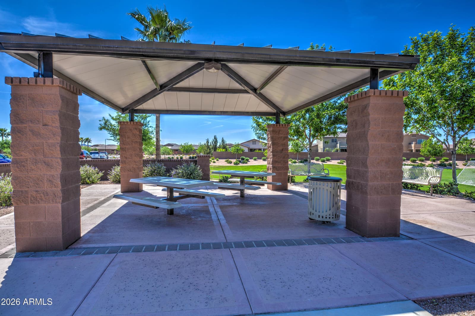 1348 W ALPINE TREE Avenue, San Tan Valley, AZ 85140 — photo 58 of 75