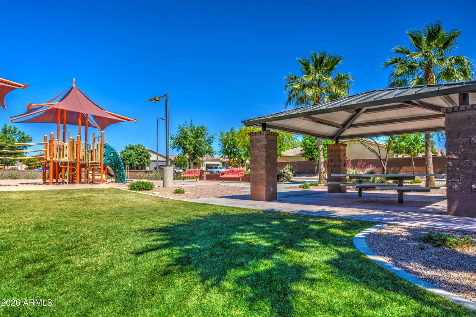 1348 W ALPINE TREE Avenue, San Tan Valley, AZ 85140 — photo 68 of 75