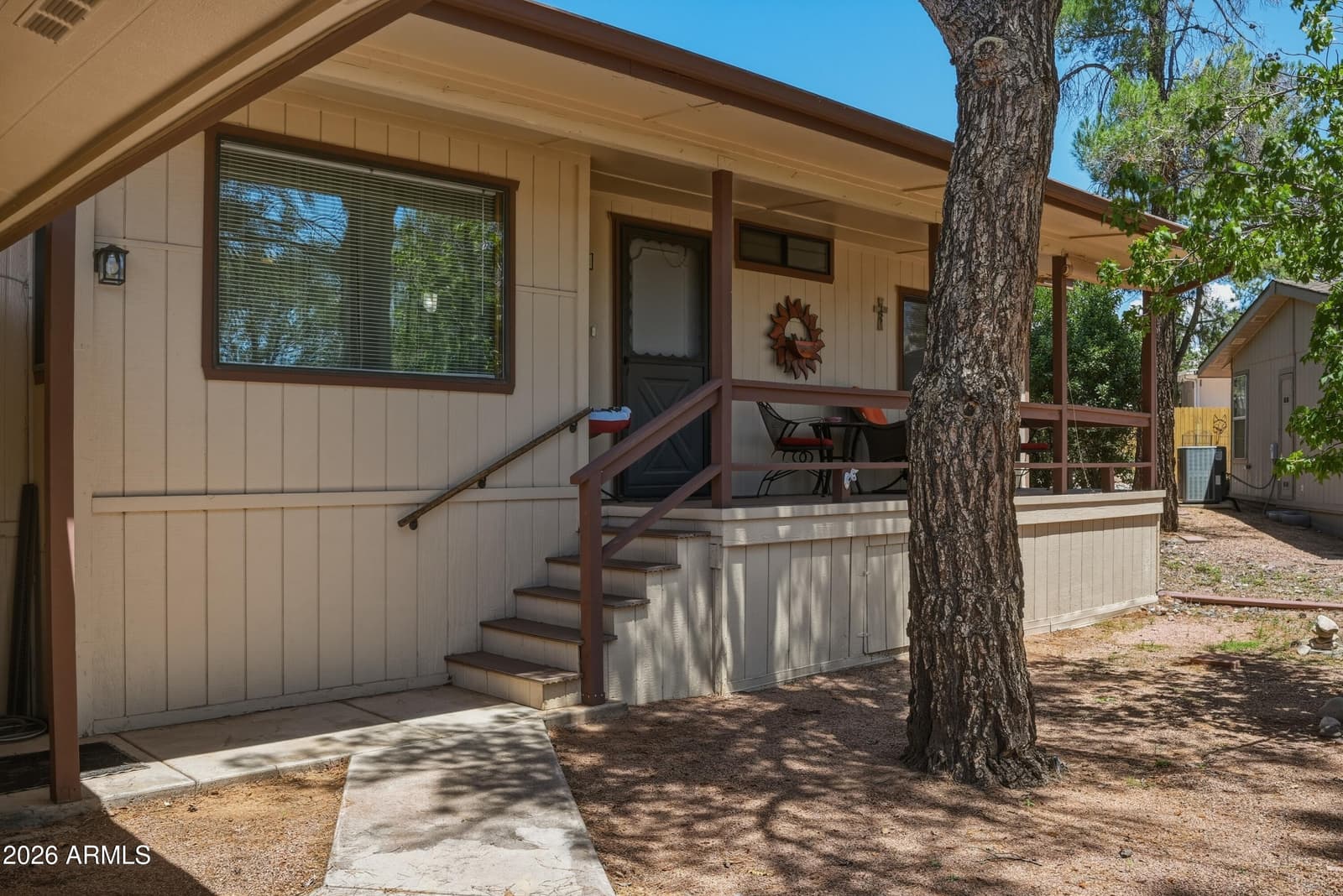 124 S BIRCHWOOD Circle, Payson, AZ 85541 — photo 5 of 42