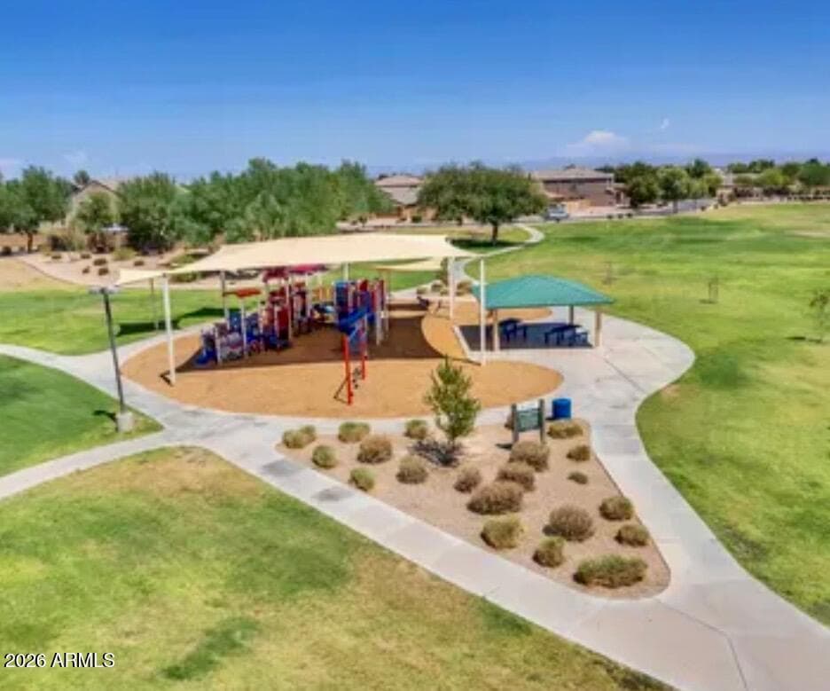 1309 E DAISY Way, San Tan Valley, AZ 85143 — photo 39 of 40