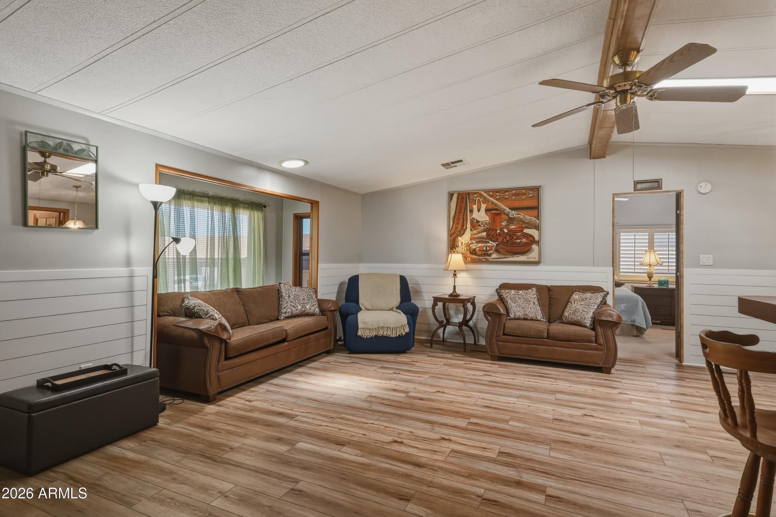 124 S BIRCHWOOD Circle, Payson, AZ 85541 — photo 9 of 42