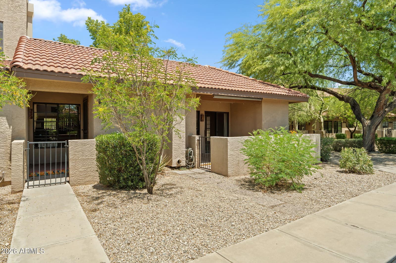 8625 E BELLEVIEW Place 1081, Scottsdale, AZ 85257 — photo 1 of 25