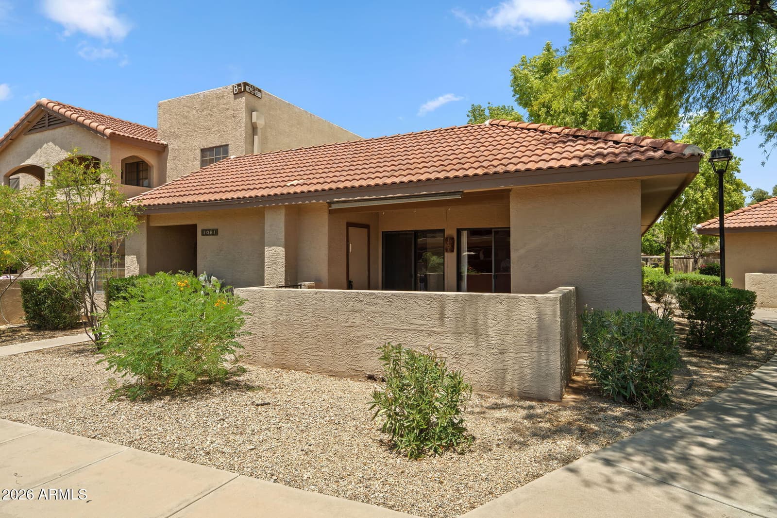 8625 E BELLEVIEW Place 1081, Scottsdale, AZ 85257 — photo 2 of 25