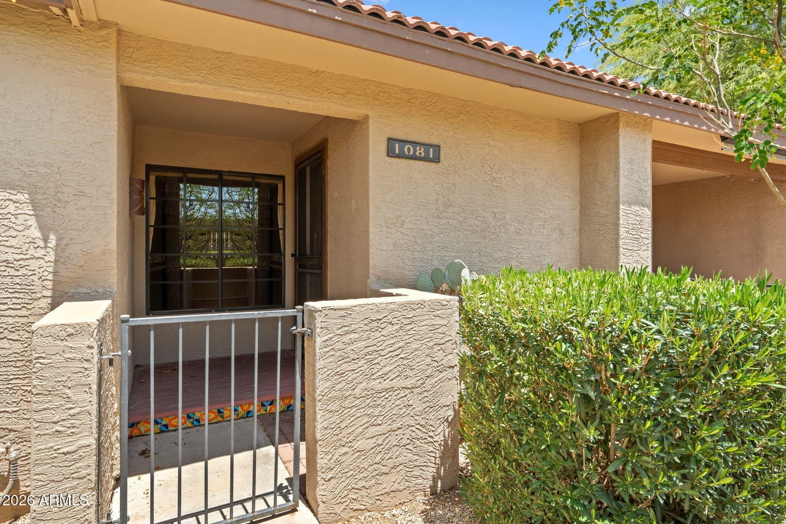 8625 E BELLEVIEW Place 1081, Scottsdale, AZ 85257 — photo 3 of 25