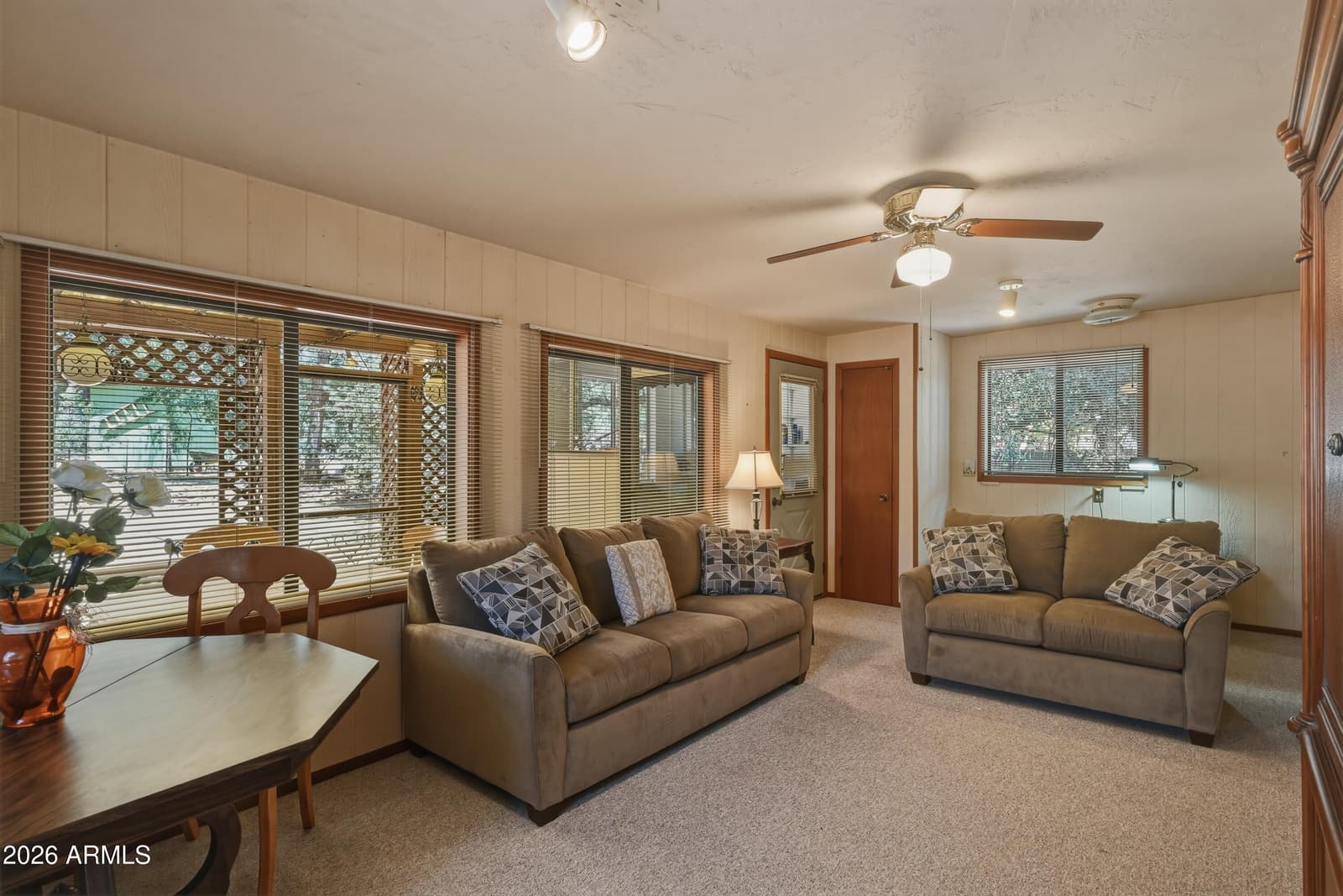 124 S BIRCHWOOD Circle, Payson, AZ 85541 — photo 21 of 42