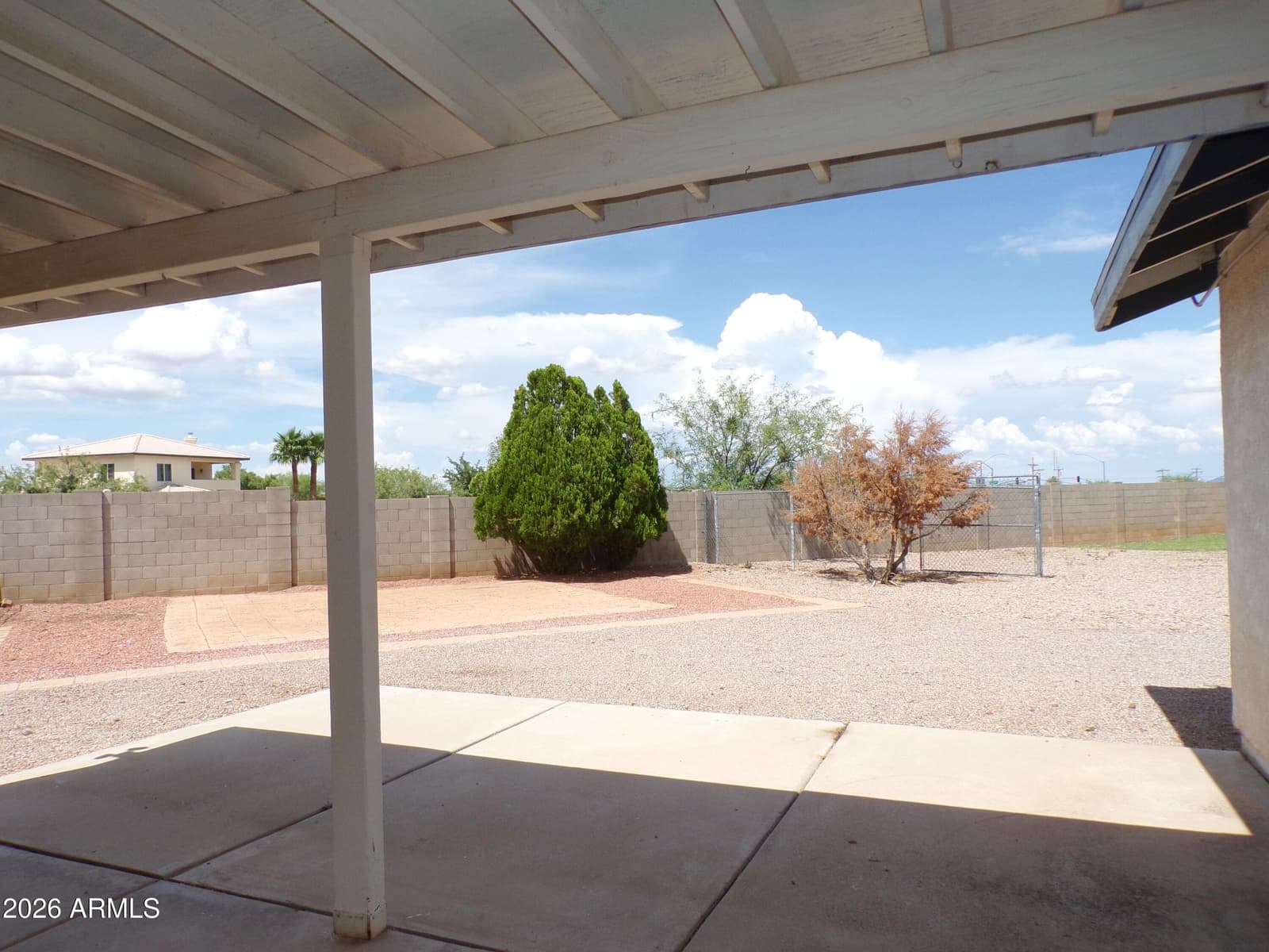 4441 S PUEBLO Avenue, Sierra Vista, AZ 85650 — photo 30 of 40