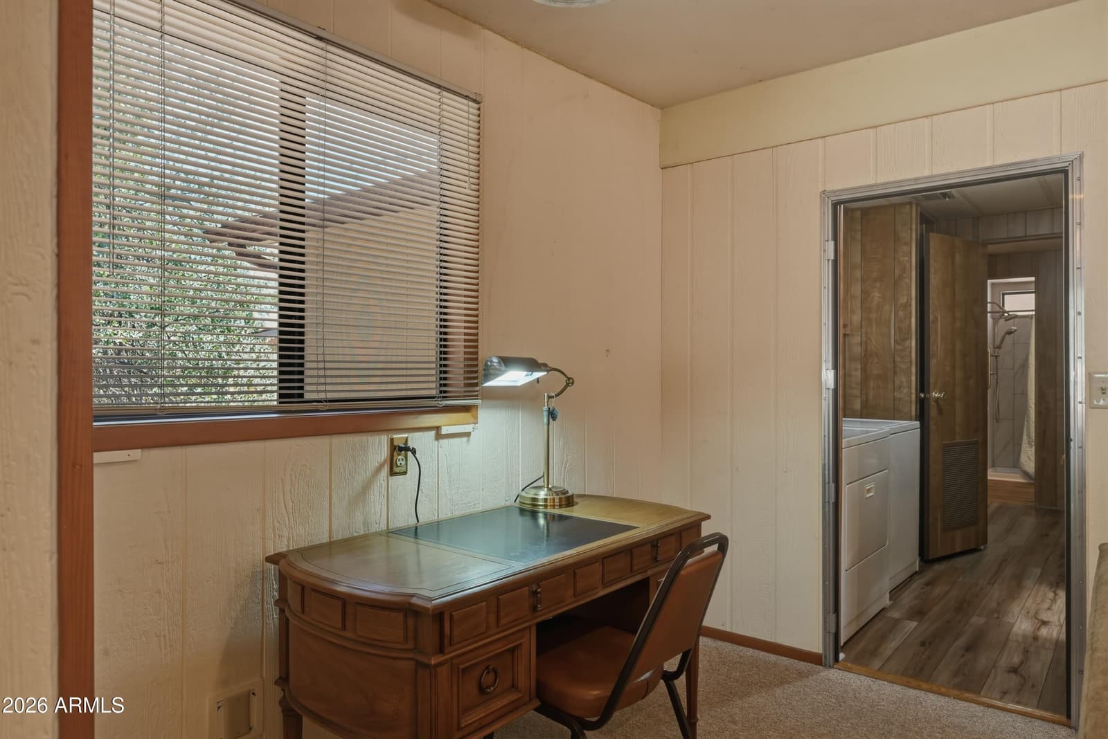 124 S BIRCHWOOD Circle, Payson, AZ 85541 — photo 23 of 42
