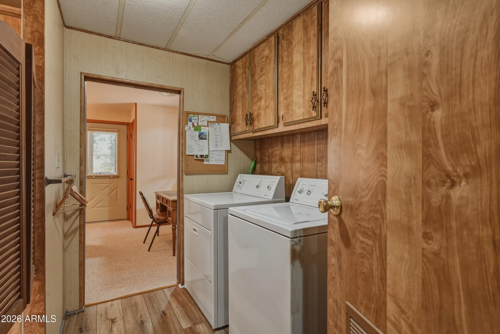 124 S BIRCHWOOD Circle, Payson, AZ 85541 — photo 24 of 42