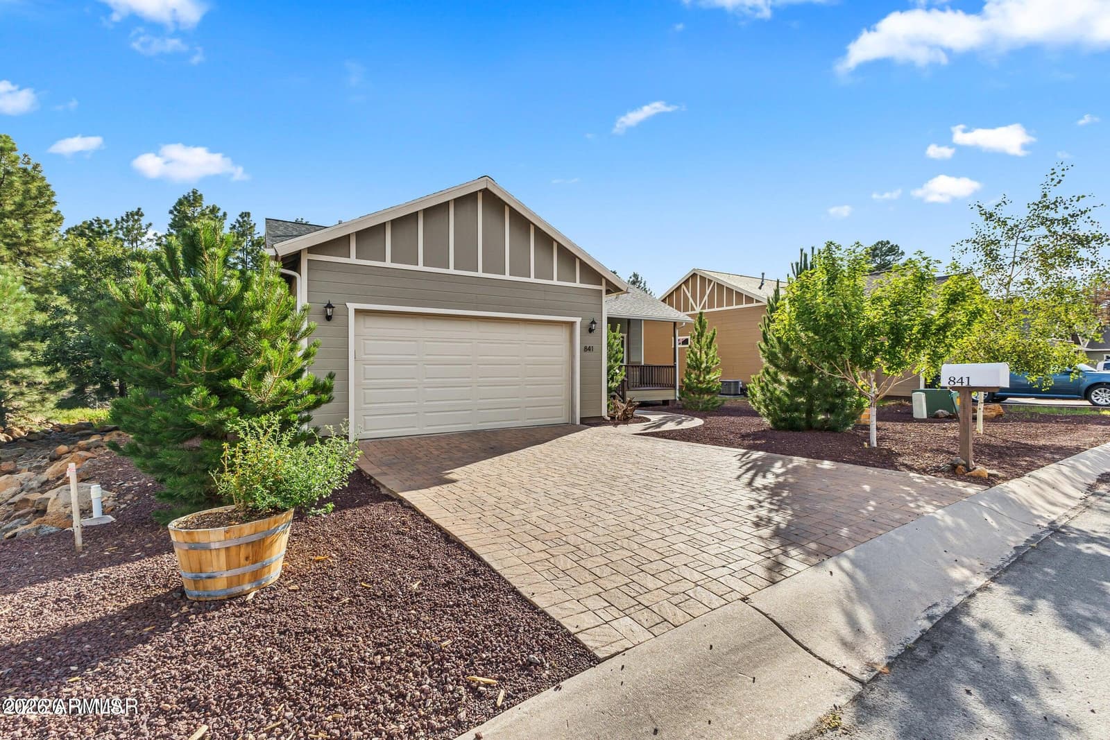 841 W Yeager Lane, Lakeside, AZ 85929 — photo 5 of 50